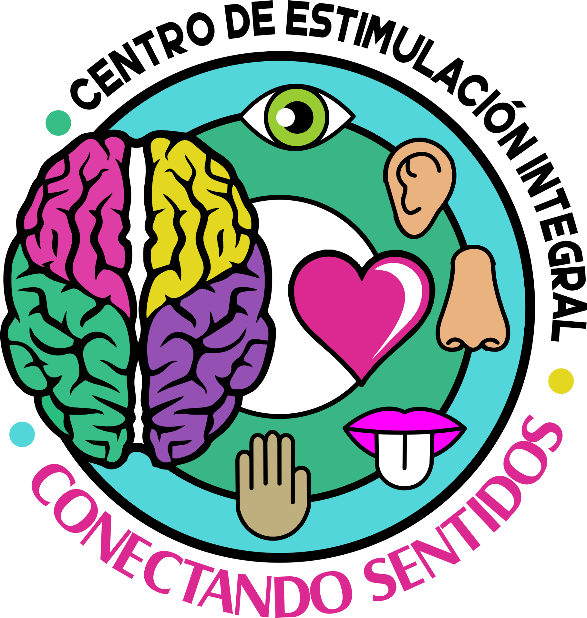 Conectando Sentidos
